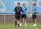 18.07.2024, TSV 1860 Muenchen, Training

Hier nur Vorschaubilder !