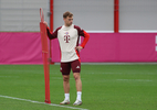 22.10.2024, FC Bayern Muenchen, Abschlusstraining

Hier nur Vorschaubilder !