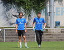 18.07.2024, TSV 1860 Muenchen, Training

Hier nur Vorschaubilder !