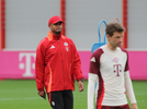 22.10.2024, FC Bayern Muenchen, Abschlusstraining

Hier nur Vorschaubilder !