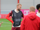 22.10.2024, FC Bayern Muenchen, Abschlusstraining

Hier nur Vorschaubilder !