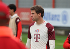 22.10.2024, FC Bayern Muenchen, Abschlusstraining

Hier nur Vorschaubilder !