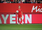 23.09.2024, FC Bayern Muenchen - TSG 1899 Hoffenheim, Frauen, Bundesliga

Hier nur Vorschaubilder !