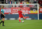 23.09.2024, FC Bayern Muenchen - TSG 1899 Hoffenheim, Frauen, Bundesliga

Hier nur Vorschaubilder !