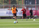 20.07.2024, FC Bayern Muenchen, Training

Hier nur Vorschaubilder !