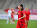 23.09.2024, FC Bayern Muenchen - TSG 1899 Hoffenheim, Frauen, Bundesliga

Hier nur Vorschaubilder !