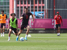 20.07.2024, FC Bayern Muenchen, Training

Hier nur Vorschaubilder !