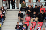 23.09.2024, FC Bayern Muenchen - TSG 1899 Hoffenheim, Frauen, Bundesliga

Hier nur Vorschaubilder !