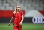 23.09.2024, FC Bayern Muenchen - TSG 1899 Hoffenheim, Frauen, Bundesliga

Hier nur Vorschaubilder !