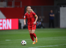 23.09.2024, FC Bayern Muenchen - TSG 1899 Hoffenheim, Frauen, Bundesliga

Hier nur Vorschaubilder !