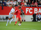 23.09.2024, FC Bayern Muenchen - TSG 1899 Hoffenheim, Frauen, Bundesliga

Hier nur Vorschaubilder !