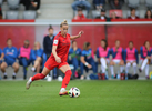 23.09.2024, FC Bayern Muenchen - TSG 1899 Hoffenheim, Frauen, Bundesliga

Hier nur Vorschaubilder !