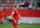 23.09.2024, FC Bayern Muenchen - TSG 1899 Hoffenheim, Frauen, Bundesliga

Hier nur Vorschaubilder !