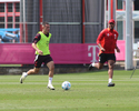 20.07.2024, FC Bayern Muenchen, Training

Hier nur Vorschaubilder !