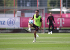 20.07.2024, FC Bayern Muenchen, Training

Hier nur Vorschaubilder !