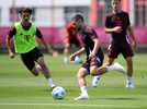 20.07.2024, FC Bayern Muenchen, Training

Hier nur Vorschaubilder !