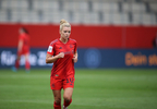 23.09.2024, FC Bayern Muenchen - TSG 1899 Hoffenheim, Frauen, Bundesliga

Hier nur Vorschaubilder !