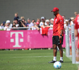 20.07.2024, FC Bayern Muenchen, Training

Hier nur Vorschaubilder !