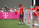 20.07.2024, FC Bayern Muenchen, Training

Hier nur Vorschaubilder !