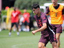 20.07.2024, FC Bayern Muenchen, Training

Hier nur Vorschaubilder !