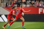 23.09.2024, FC Bayern Muenchen - TSG 1899 Hoffenheim, Frauen, Bundesliga

Hier nur Vorschaubilder !