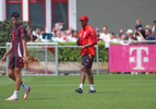 20.07.2024, FC Bayern Muenchen, Training

Hier nur Vorschaubilder !