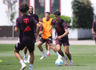 20.07.2024, FC Bayern Muenchen, Training

Hier nur Vorschaubilder !