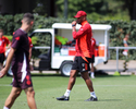 20.07.2024, FC Bayern Muenchen, Training

Hier nur Vorschaubilder !