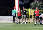 20.07.2024, FC Bayern Muenchen, Training

Hier nur Vorschaubilder !