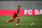 23.09.2024, FC Bayern Muenchen - TSG 1899 Hoffenheim, Frauen, Bundesliga

Hier nur Vorschaubilder !