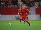 23.09.2024, FC Bayern Muenchen - TSG 1899 Hoffenheim, Frauen, Bundesliga

Hier nur Vorschaubilder !