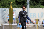 21.07.2024, TSV 1860 Muenchen, Training

Hier nur Vorschaubilder !