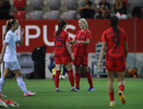 23.09.2024, FC Bayern Muenchen - TSG 1899 Hoffenheim, Frauen, Bundesliga

Hier nur Vorschaubilder !