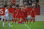 23.09.2024, FC Bayern Muenchen - TSG 1899 Hoffenheim, Frauen, Bundesliga

Hier nur Vorschaubilder !