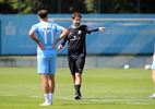 21.07.2024, TSV 1860 Muenchen, Training

Hier nur Vorschaubilder !