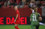 23.09.2024, FC Bayern Muenchen - TSG 1899 Hoffenheim, Frauen, Bundesliga

Hier nur Vorschaubilder !