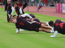 22.07.2024, FC Bayern Muenchen, Trainingslager

Hier nur Vorschaubilder !