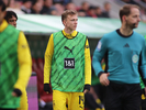 26.10.2024, FC Augsburg - Borussia Dortmund

Hier nur Vorschaubilder !