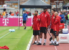 22.07.2024, FC Bayern Muenchen, Trainingslager

Hier nur Vorschaubilder !