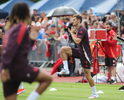 22.07.2024, FC Bayern Muenchen, Trainingslager

Hier nur Vorschaubilder !