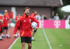 22.07.2024, FC Bayern Muenchen, Trainingslager

Hier nur Vorschaubilder !