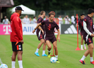 22.07.2024, FC Bayern Muenchen, Trainingslager

Hier nur Vorschaubilder !