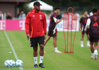 22.07.2024, FC Bayern Muenchen, Trainingslager

Hier nur Vorschaubilder !