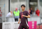 22.07.2024, FC Bayern Muenchen, Trainingslager

Hier nur Vorschaubilder !