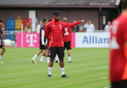 22.07.2024, FC Bayern Muenchen, Trainingslager

Hier nur Vorschaubilder !