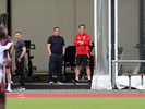 22.07.2024, FC Bayern Muenchen, Trainingslager

Hier nur Vorschaubilder !