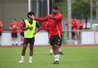 22.07.2024, FC Bayern Muenchen, Trainingslager

Hier nur Vorschaubilder !