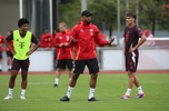 22.07.2024, FC Bayern Muenchen, Trainingslager

Hier nur Vorschaubilder !