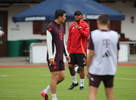 22.07.2024, FC Bayern Muenchen, Trainingslager

Hier nur Vorschaubilder !