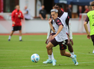 22.07.2024, FC Bayern Muenchen, Trainingslager

Hier nur Vorschaubilder !